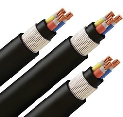 OFC Cable PE Compound Suppliers In India